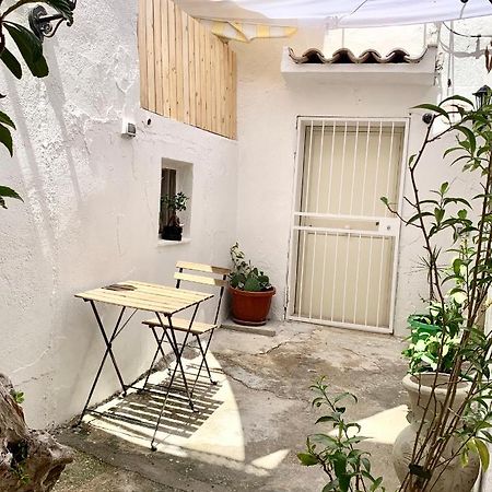 シャッカ Boat Casa Vacanzaヴィラ エクステリア 写真