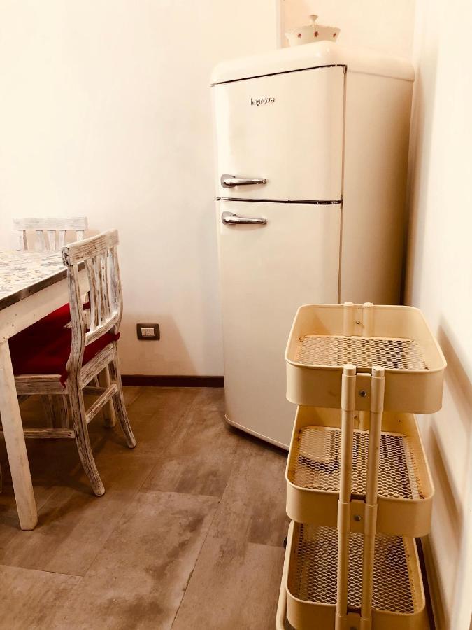 シャッカ Boat Casa Vacanzaヴィラ エクステリア 写真