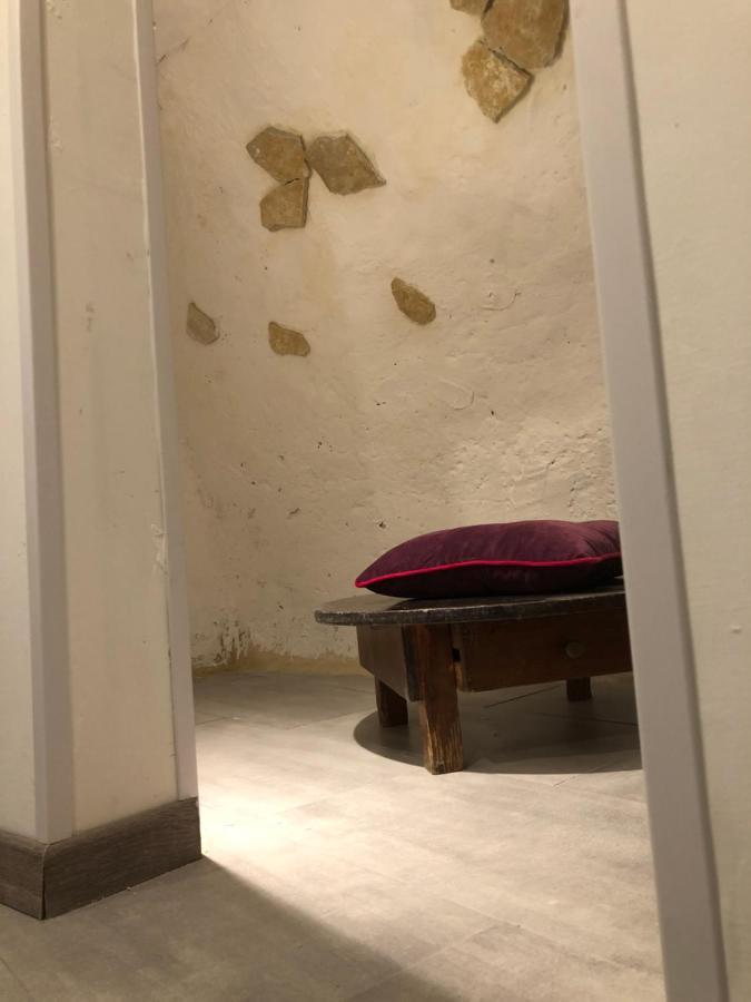 シャッカ Boat Casa Vacanzaヴィラ エクステリア 写真