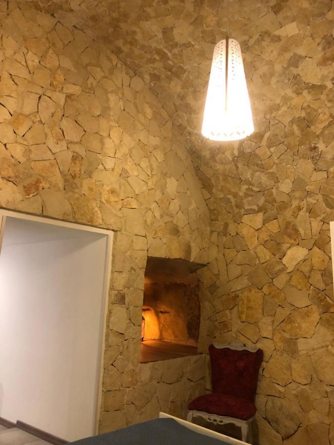 シャッカ Boat Casa Vacanzaヴィラ エクステリア 写真