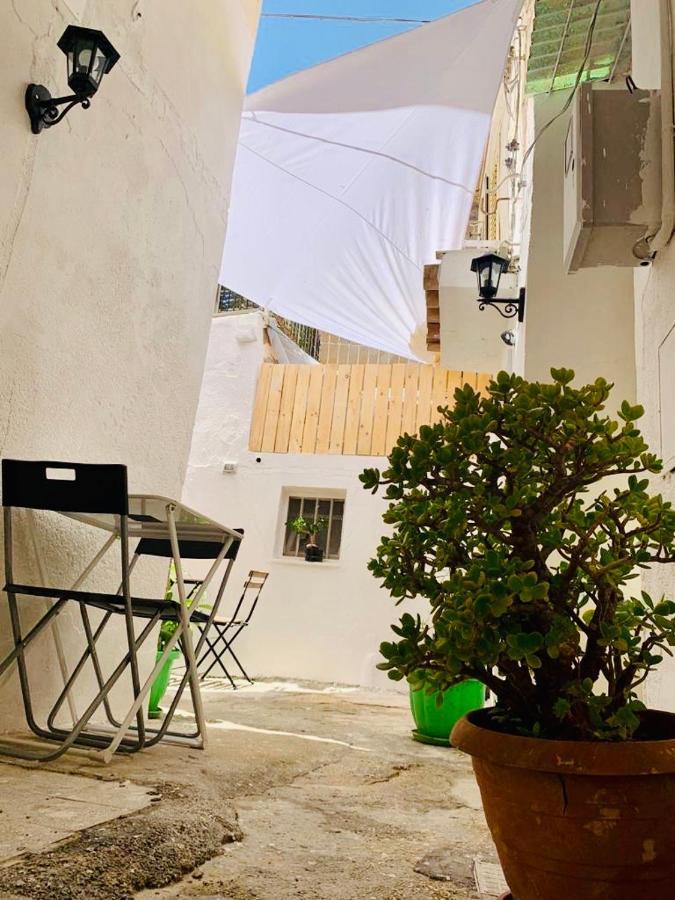 シャッカ Boat Casa Vacanzaヴィラ エクステリア 写真