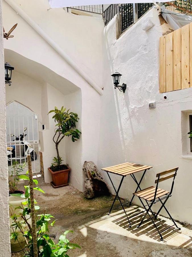 シャッカ Boat Casa Vacanzaヴィラ エクステリア 写真